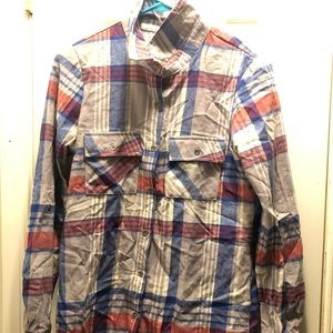Flannel